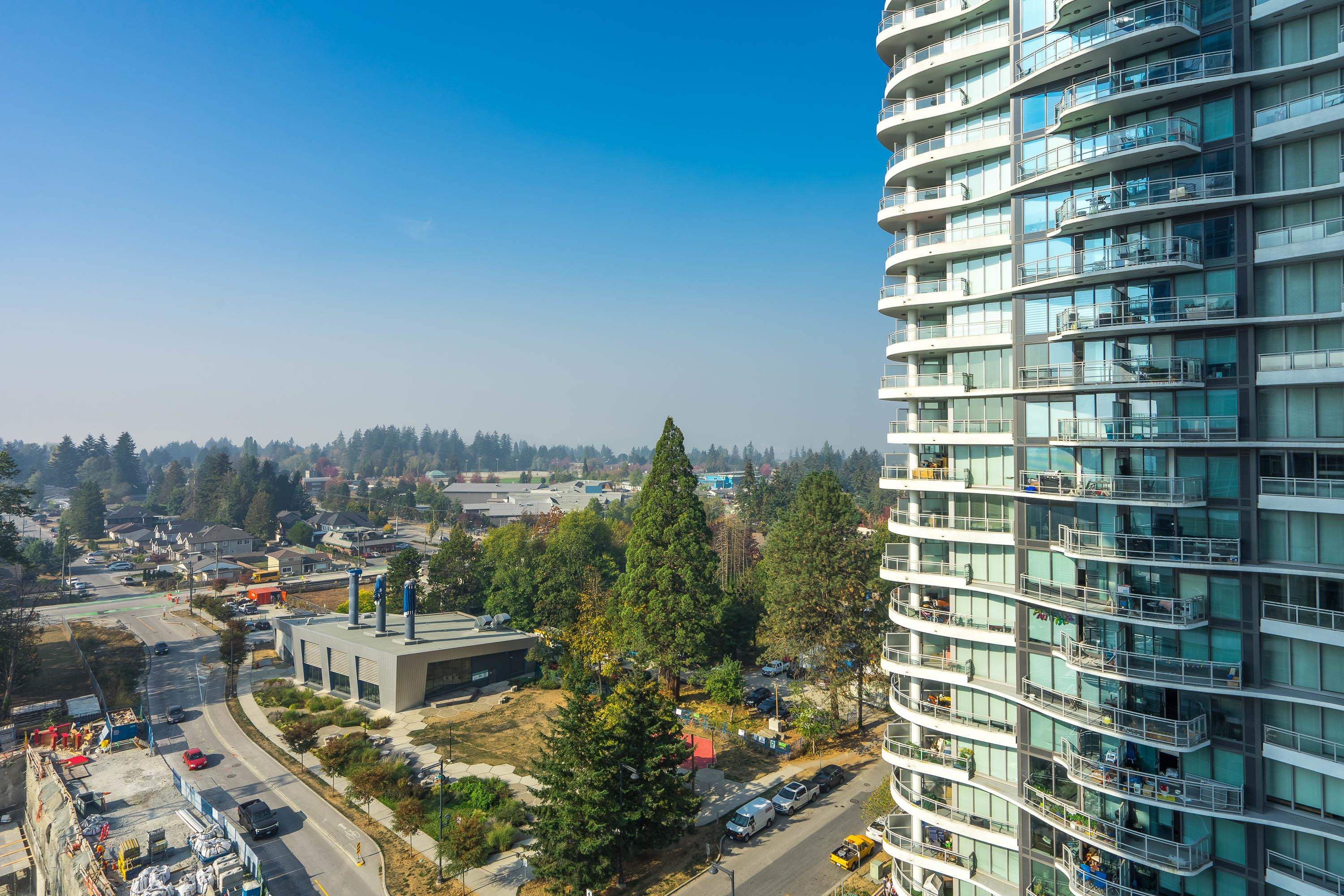I have sold a property at 1202 13308 CENTRAL AVE in Surrey
